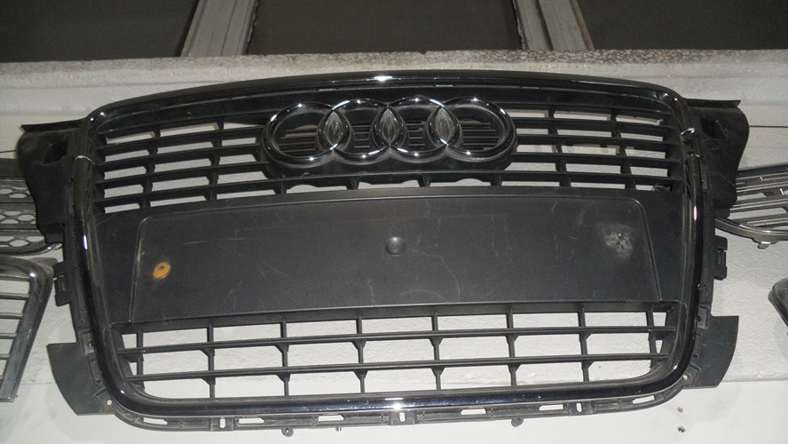 Audi n panjur